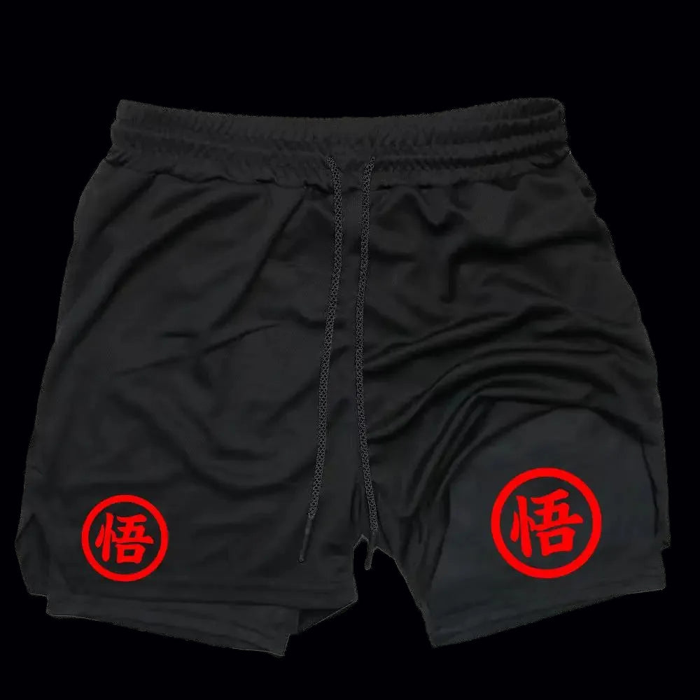 Valtrix Kairo Shorts