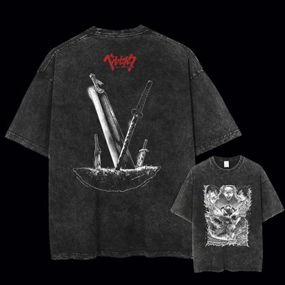 Eclipse Sigil Tee