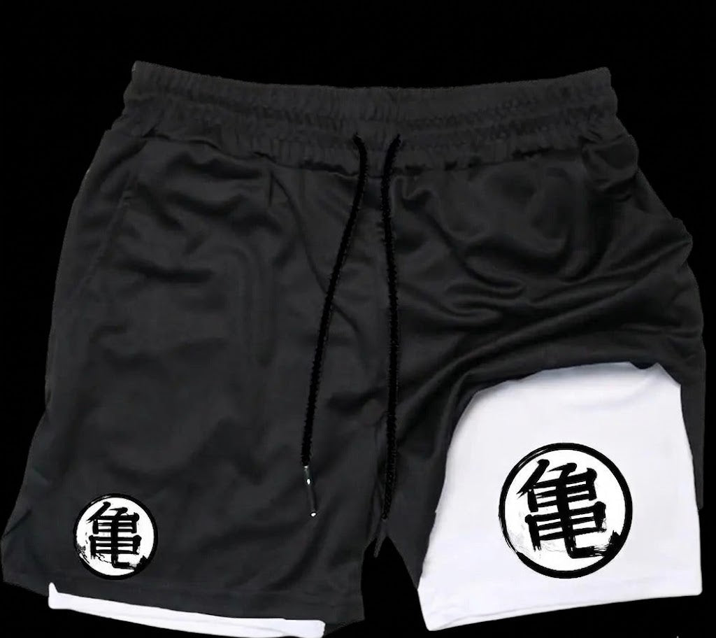 Valtrix Kairo Shorts