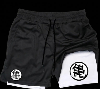 Valtrix Kairo Shorts