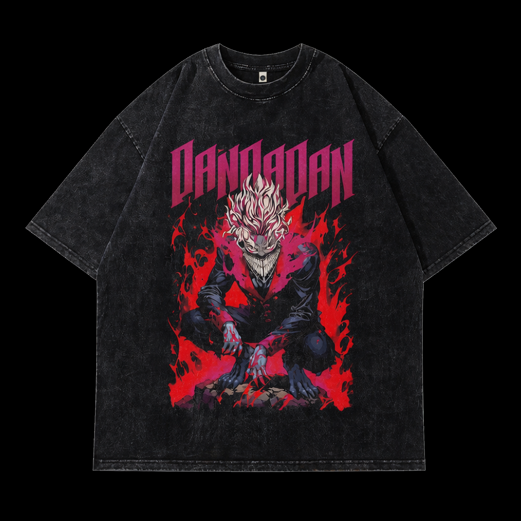 Madara Inferno Tee