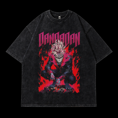 Madara Inferno Tee