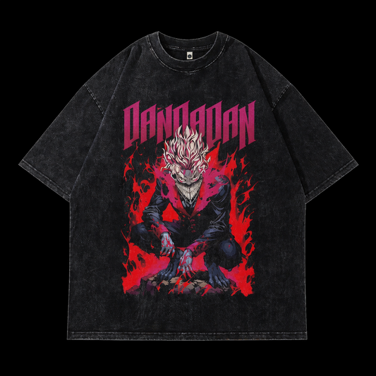 Madara Inferno Tee