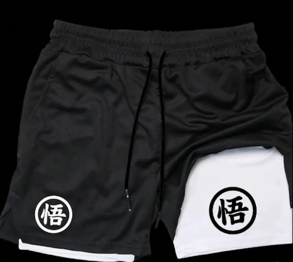 Valtrix Kairo Shorts