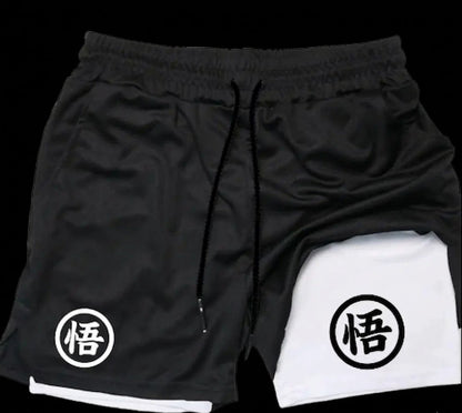 Valtrix Kairo Shorts