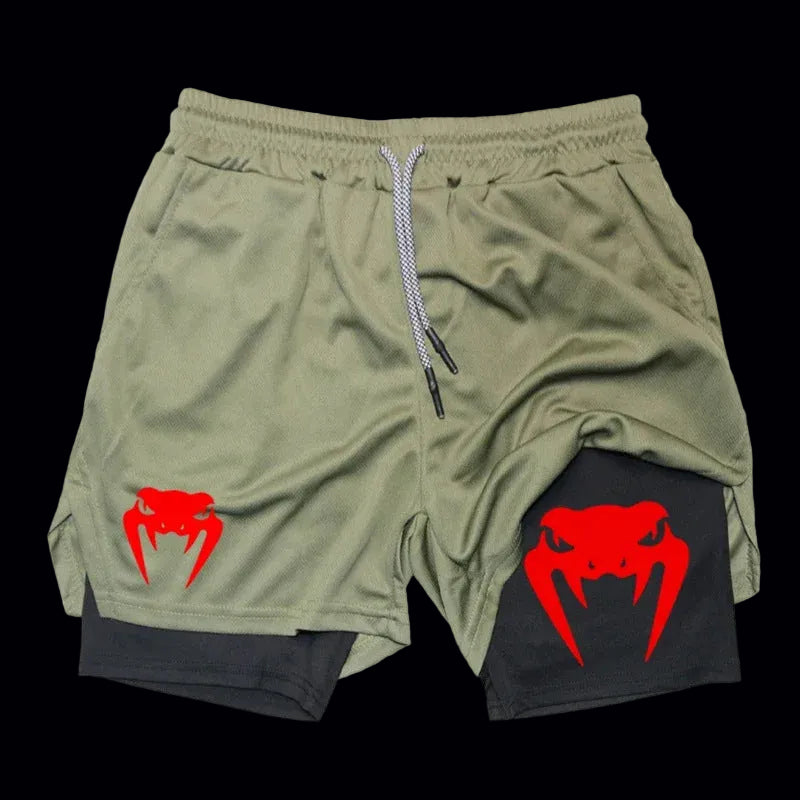 Valtrix Viper Shorts