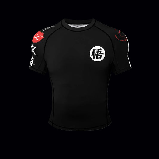 CL Compression Tee