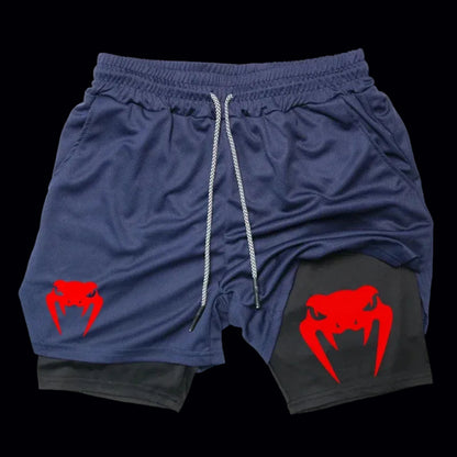 Valtrix Viper Shorts