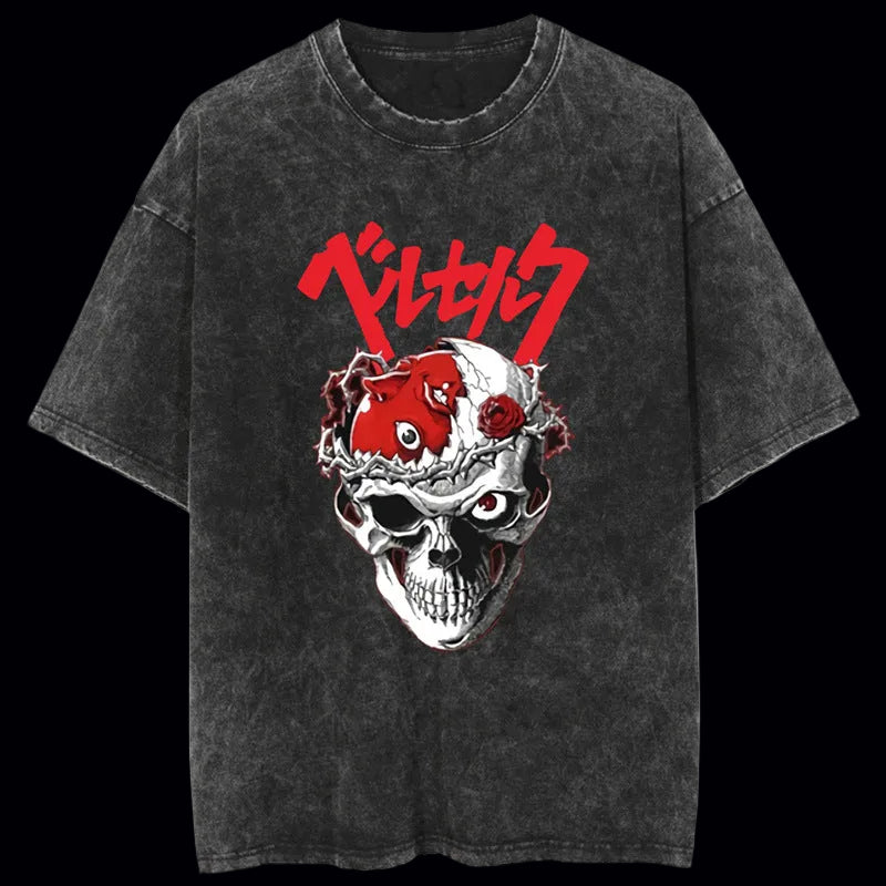 Valtrix Beast of Darkness Tee
