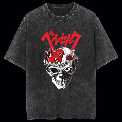 Valtrix Beast of Darkness Tee