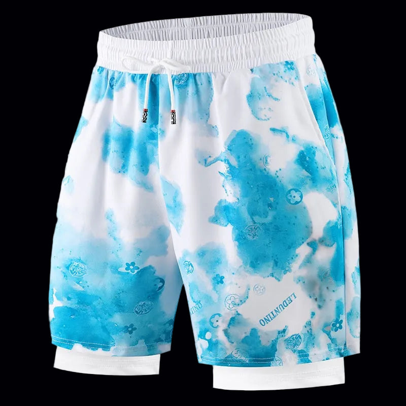 Valtrix Dynasty  Muay Thai Shorts