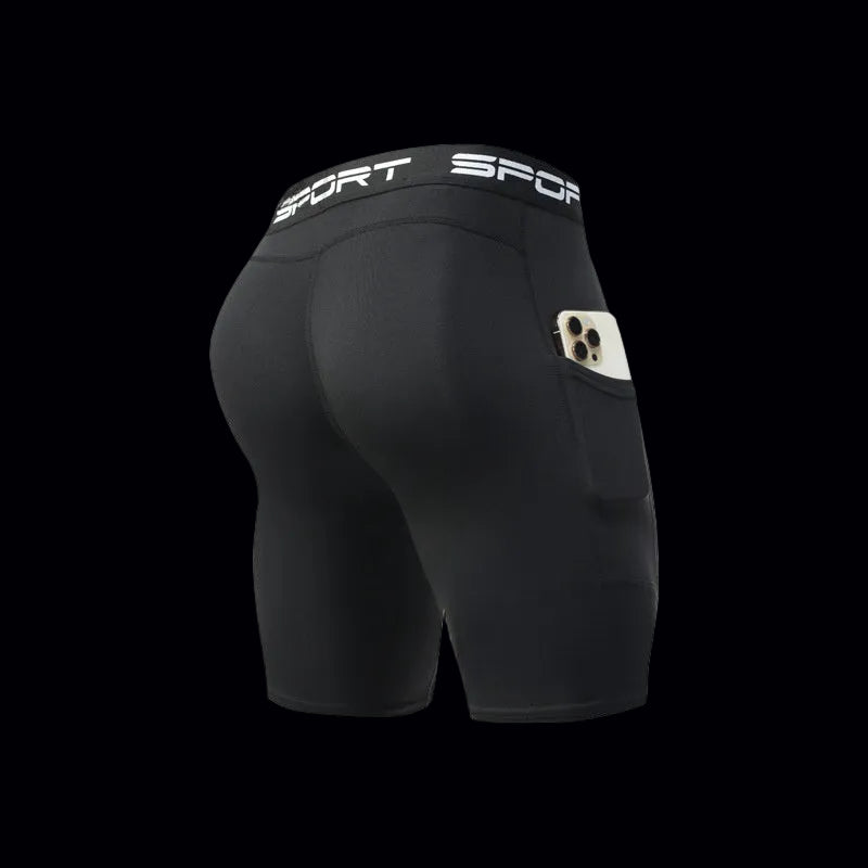 Valtrix Compression Shorts