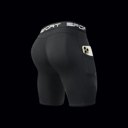 Valtrix Compression Shorts