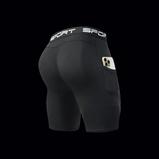 Valtrix Compression Shorts