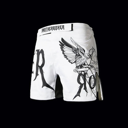 Valtrix Bloodscale Warrior Shorts
