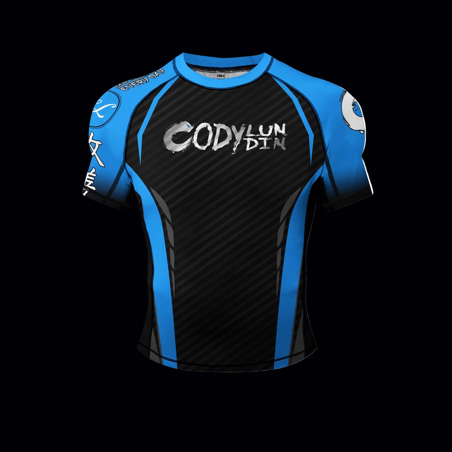CL Compression Tee