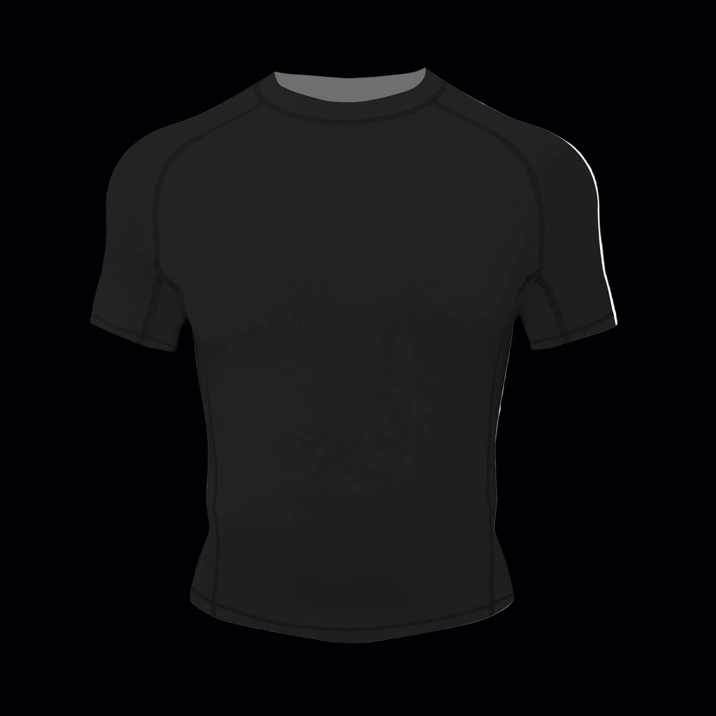 CL Compression Tee