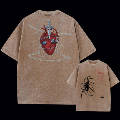 Phantom Hunter Tee
