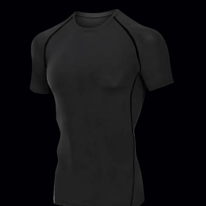 Valtrix Obsidian Frame Compression Tee