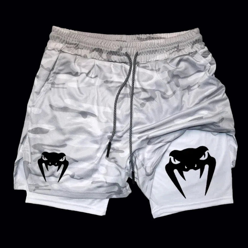 Valtrix Viper Shorts