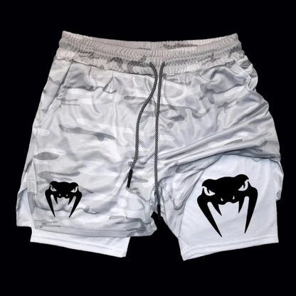 Valtrix Viper Shorts