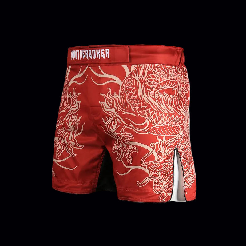 Valtrix Bloodscale Warrior Shorts