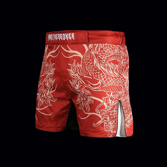 Valtrix Bloodscale Warrior Shorts