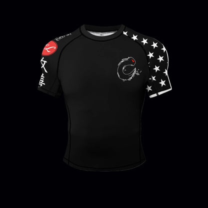 CL Compression Tee