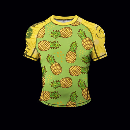 CL Compression Tee