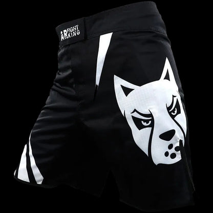 Valtrix Wolfshade Shorts