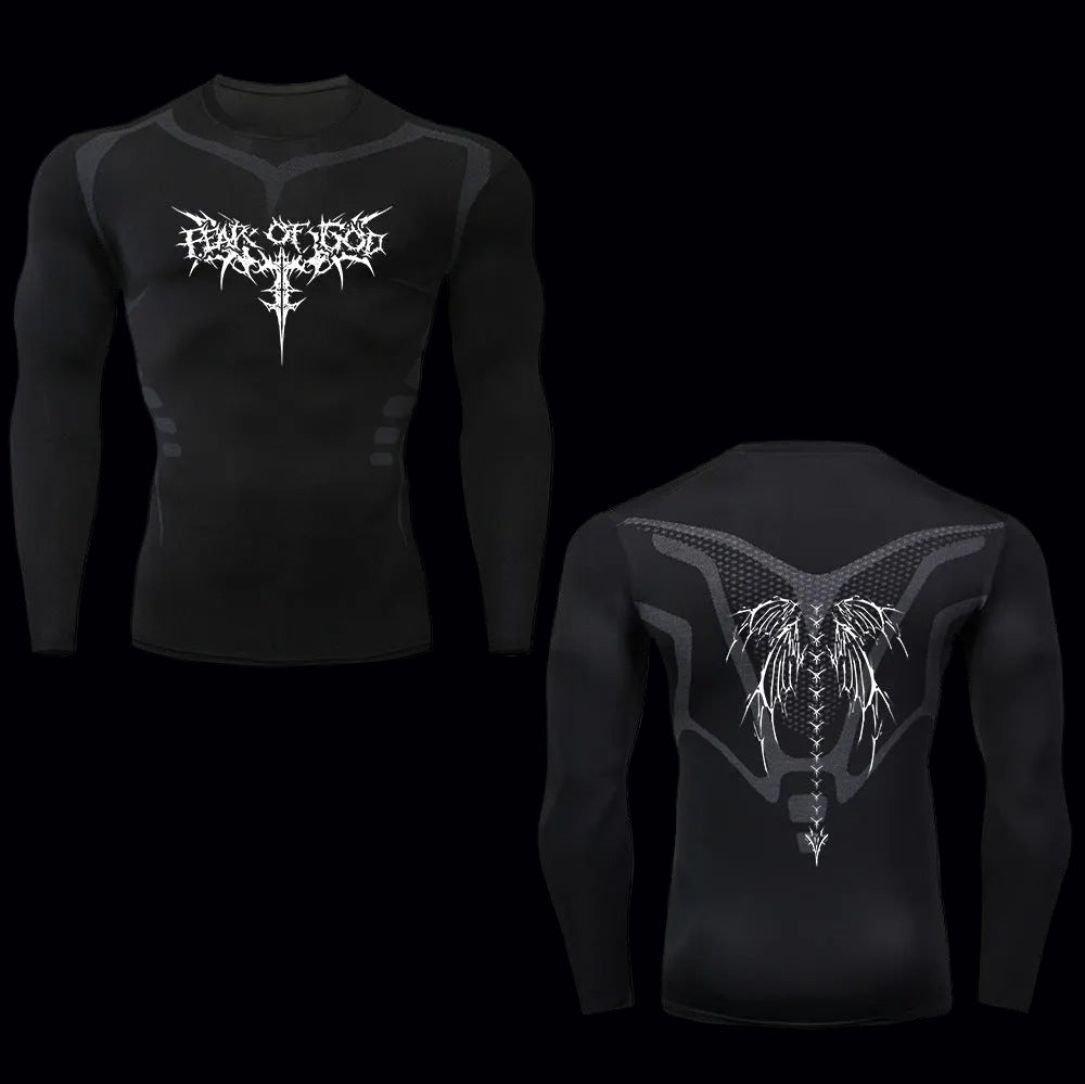 Valtrix Eclipse Wing Compression Set