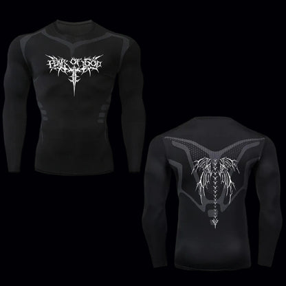 Valtrix Eclipse Wing Compression Set