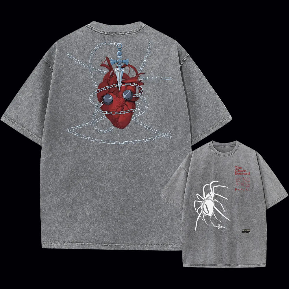 Phantom Hunter Tee
