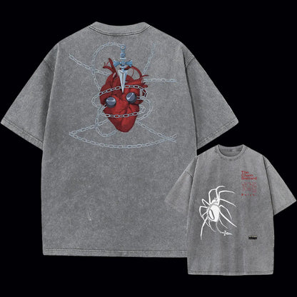 Phantom Hunter Tee