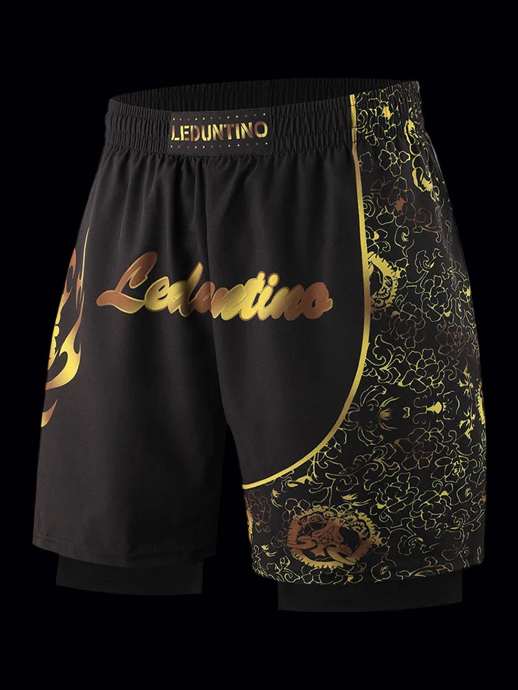 Valtrix Dynasty  Muay Thai Shorts