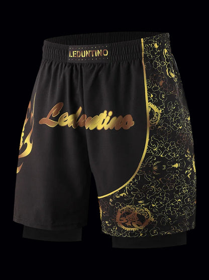 Valtrix Dynasty  Muay Thai Shorts