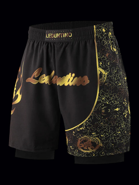 Valtrix Dynasty  Muay Thai Shorts