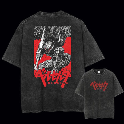 Guts Oath Tee