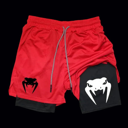 Valtrix Viper Shorts