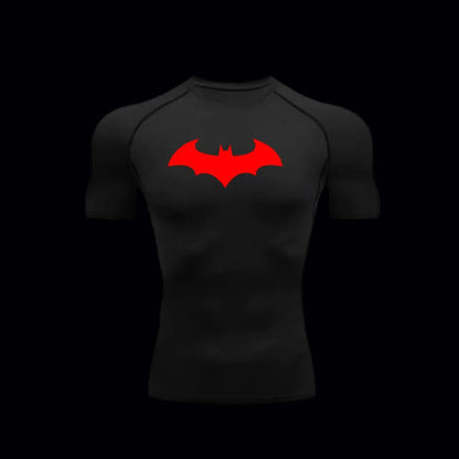 Valtrix Night Bat Compression Tee