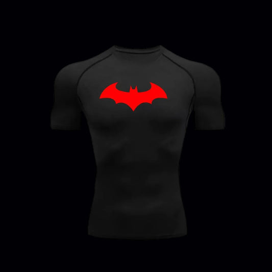 Valtrix Night Bat Compression Tee