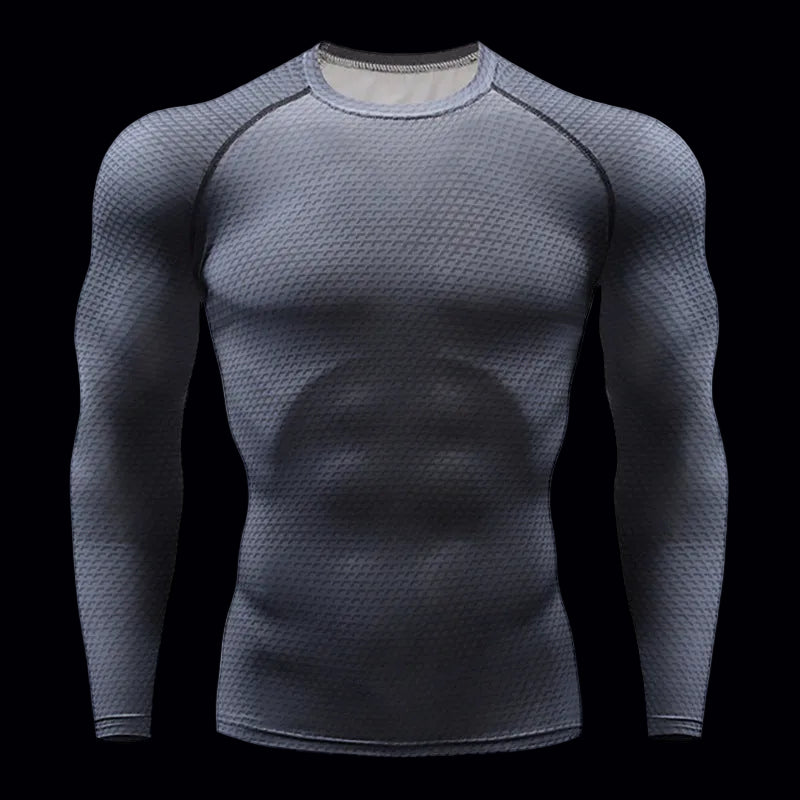 Valtrix Abyss Scale Long Sleeve