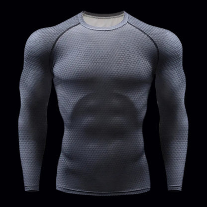Valtrix Abyss Scale Long Sleeve