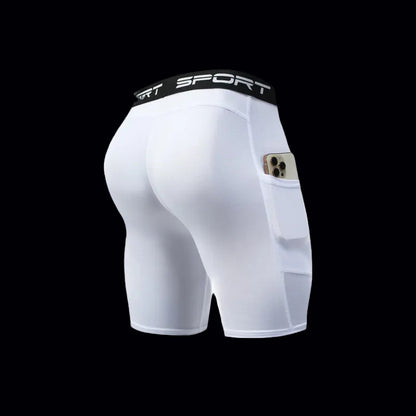 Valtrix Compression Shorts