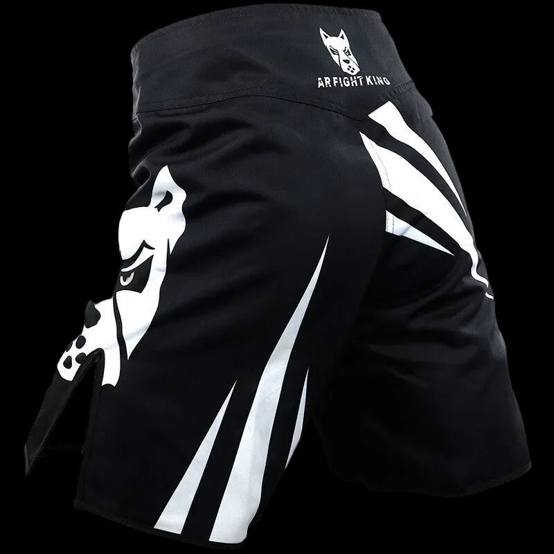 Valtrix Wolfshade Shorts