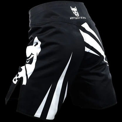 Valtrix Wolfshade Shorts