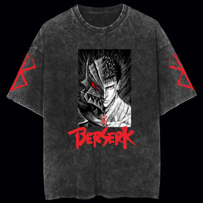 Valtrix Beast of Darkness Tee