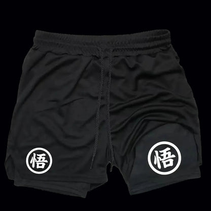 Valtrix Kairo Shorts