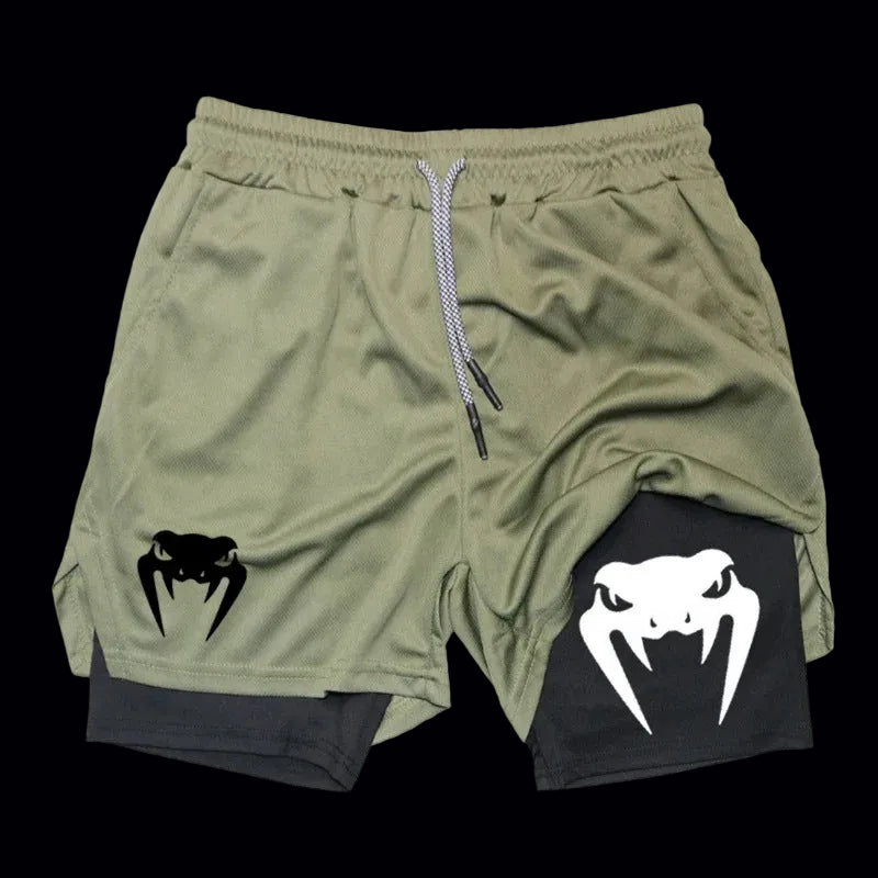 Valtrix Viper Shorts