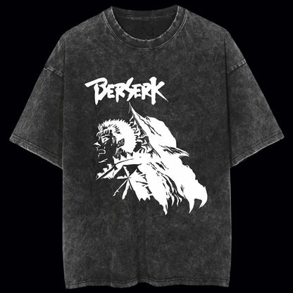 Valtrix Beast of Darkness Tee
